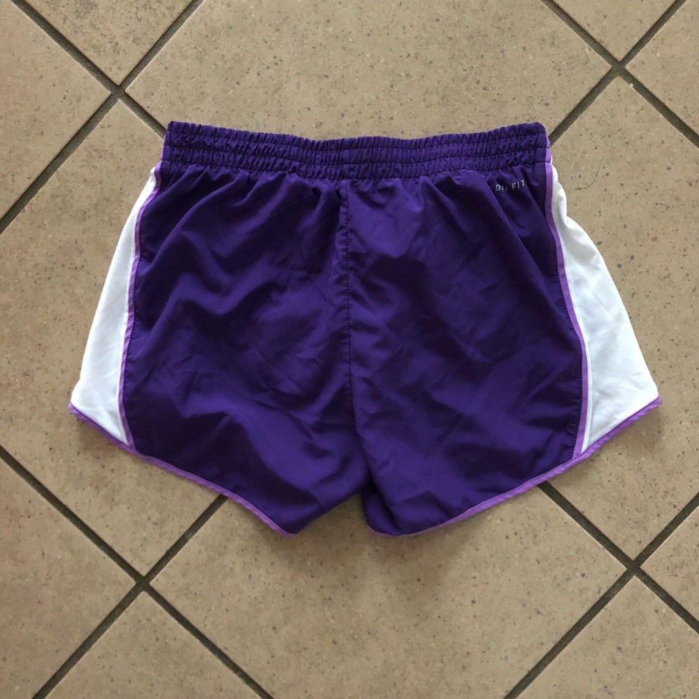 Nike Dri-Fit Shorts - Picture 2 of 4